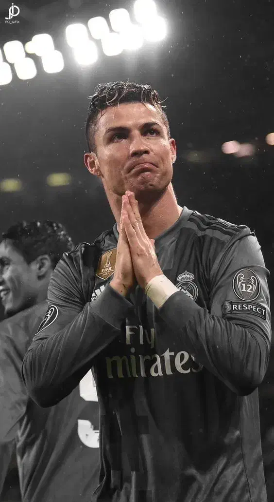 کریستیانو رونالدو|کلکسیون و سرگرمی|آسارا, |دیوار