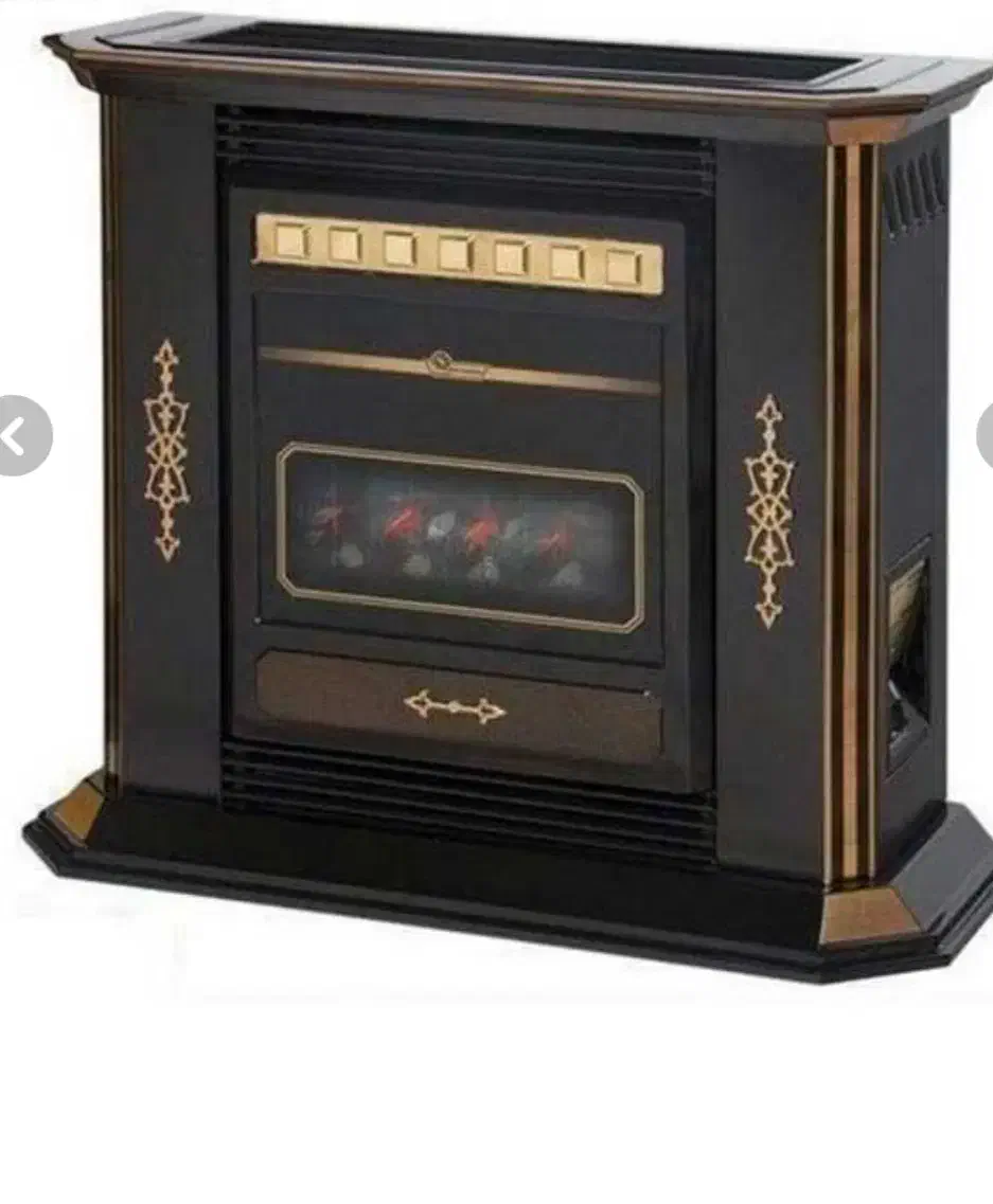 بخاری ایران شرق مدل 290 بنیامین|بخاری، هیتر، شومینه|مشهد, شهید قربانی|دیوار