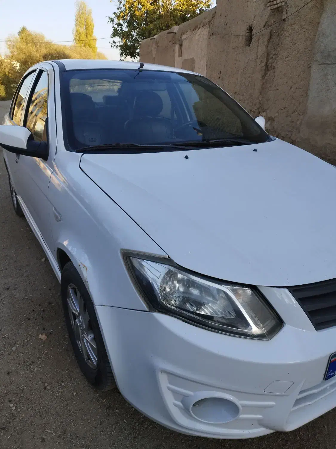 ساینا 97|خودرو سواری و وانت|همدان, |دیوار