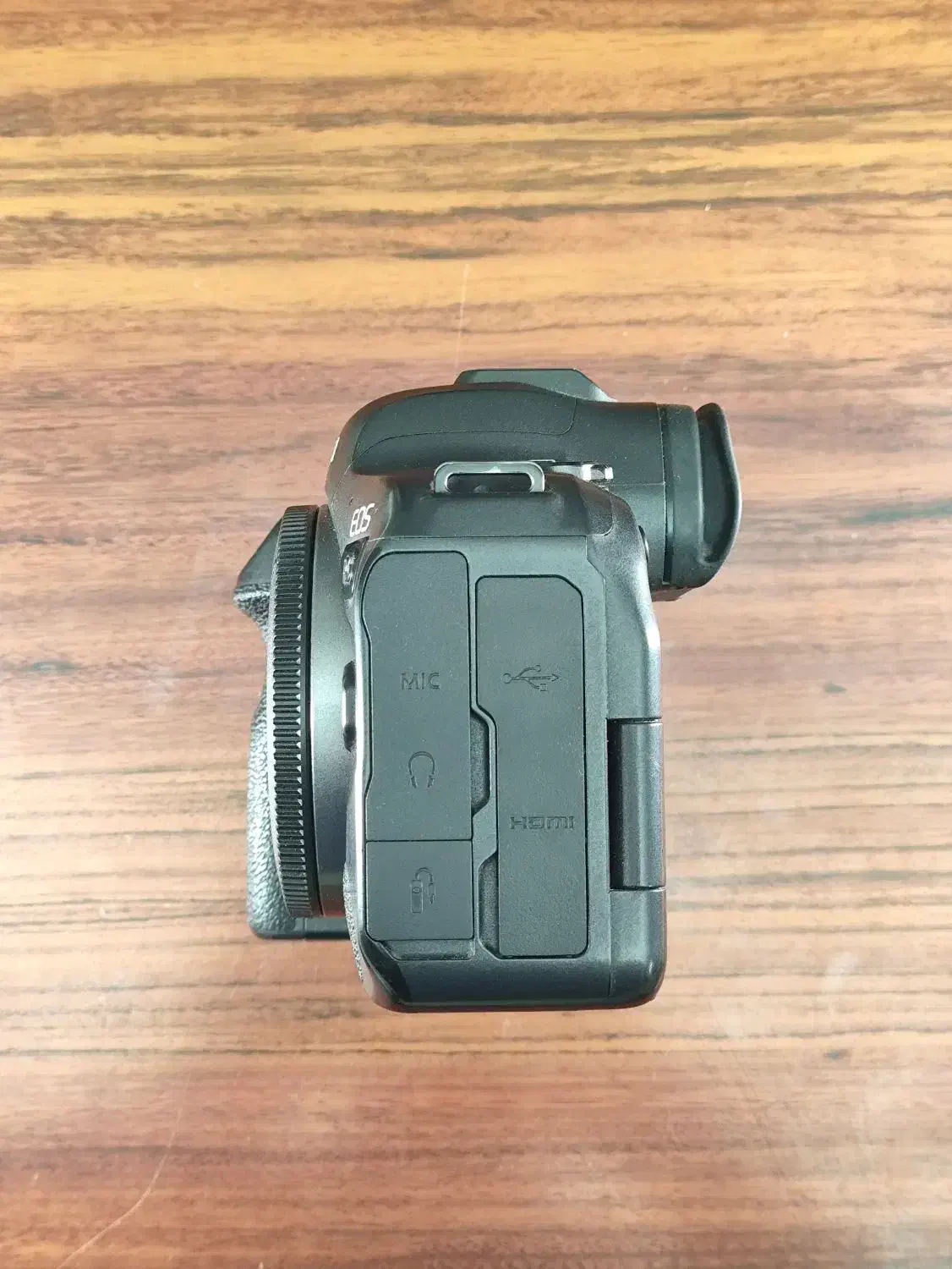canon r6|دوربین عکاسی و فیلم‌برداری|تهران, مشیریه|دیوار