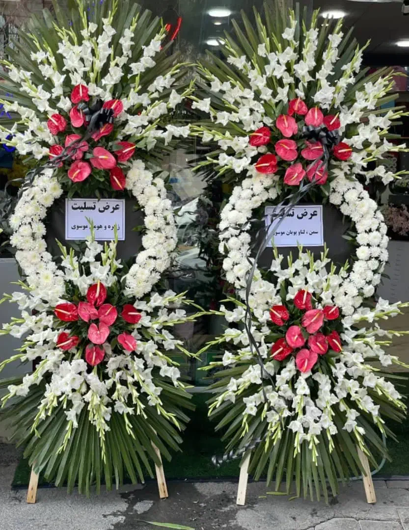 آنتریوم|گل و گیاه طبیعی|خوانسار, |دیوار