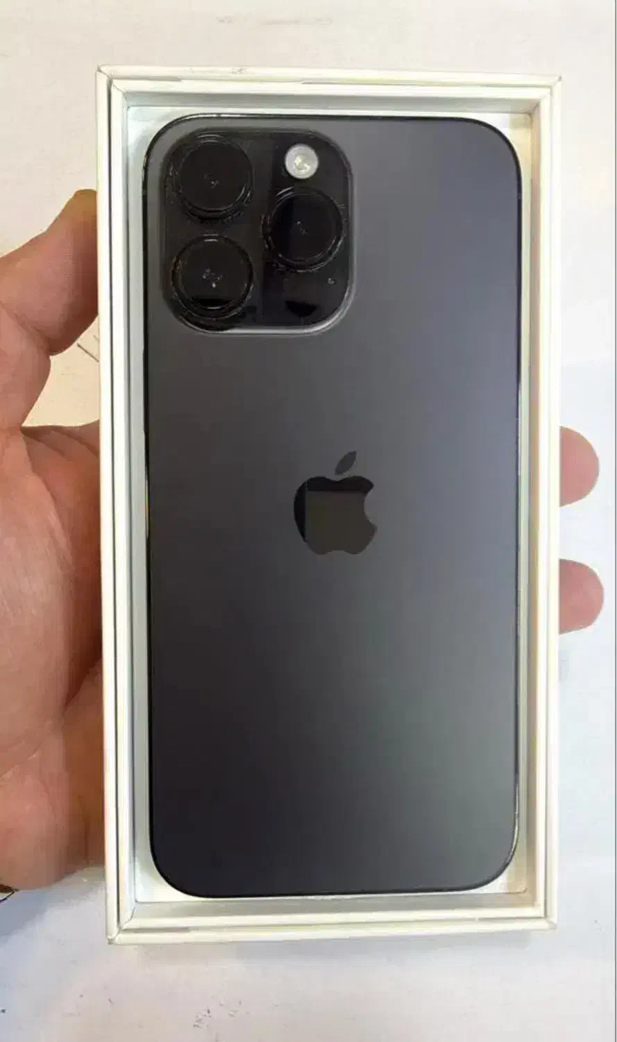 iPhone 14 promax|موبایل|سمنان, |دیوار