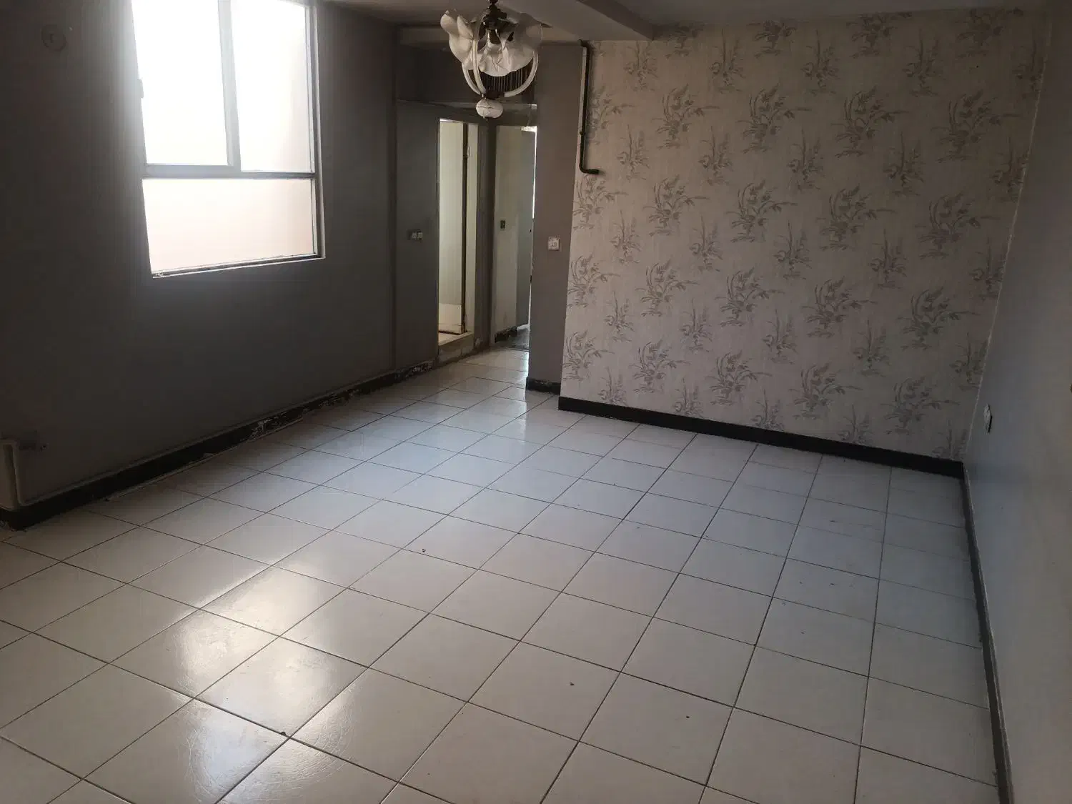 ۸۳ متر شهرک فهمیده سندار|فروش آپارتمان|کرج, شهرک فهمیده|دیوار