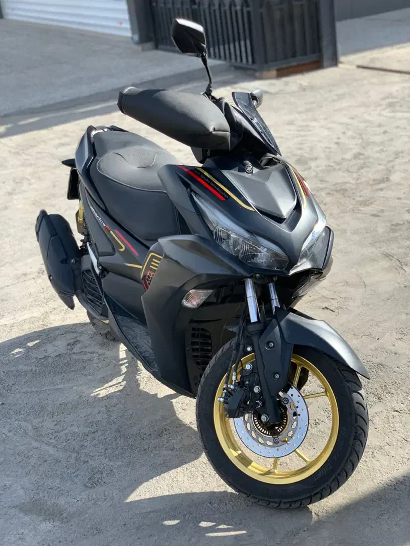 طرح ایروکس|موتورسیکلت|تهران, تهرانسر مرکزی|دیوار