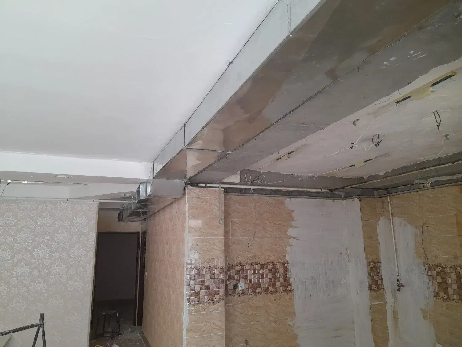 کانال کولر احمدی|خدمات پیشه و مهارت|سنندج, |دیوار