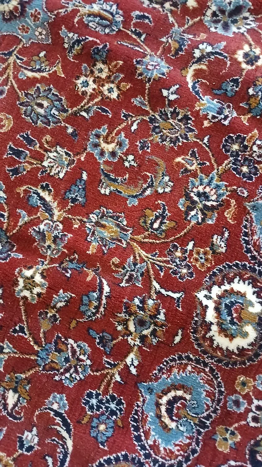 فرش ۱۲ متری سالم|فرش|تهران, مسعودیه|دیوار