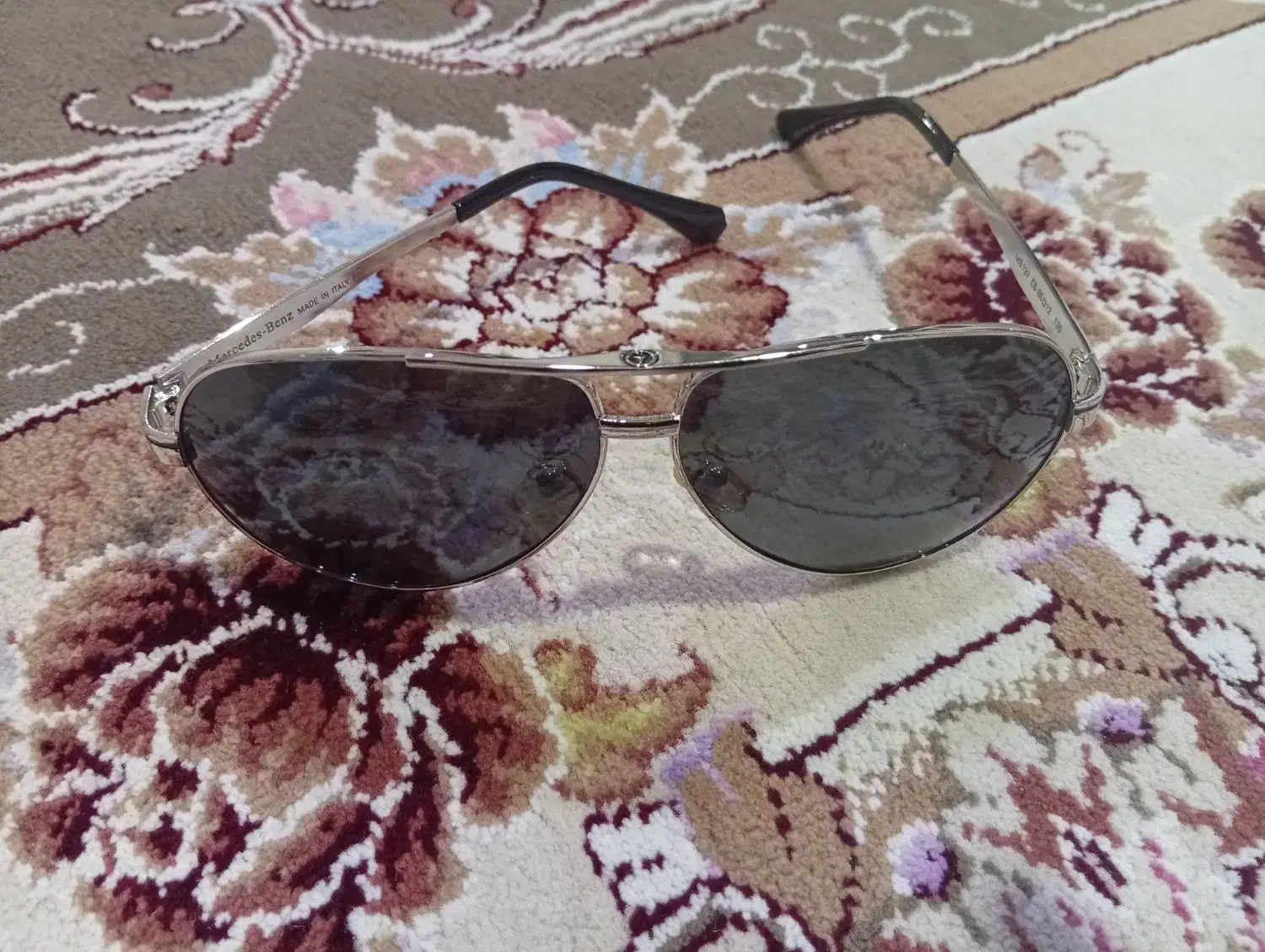 عینک نو خارجی مرسدس بنز|زیورآلات و اکسسوری|سرپل ذهاب, |دیوار