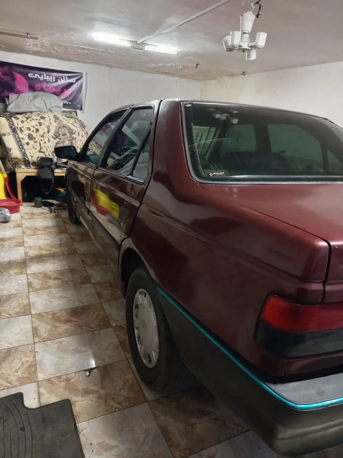 پژو2000|خودرو سواری و وانت|سهند, |دیوار