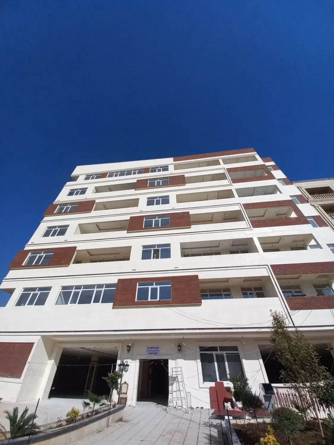 ۱۱۵ متر روبه آفتاب ( لاله ها )|فروش آپارتمان|کرج, باغستان|دیوار