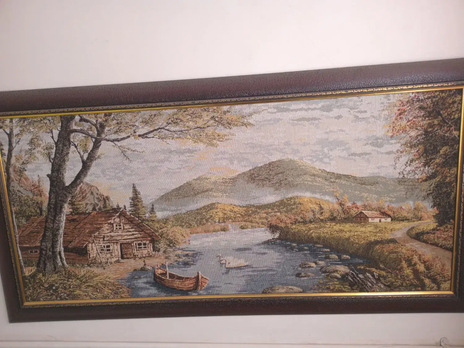 تابلو|تابلو، نقاشی، عکس|خمین, |دیوار