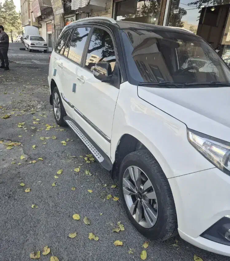 MVM X33 s مدل ۱۳۹۹ درحد بسیار تمیز|خودرو سواری و وانت|تهران, نارمک|دیوار