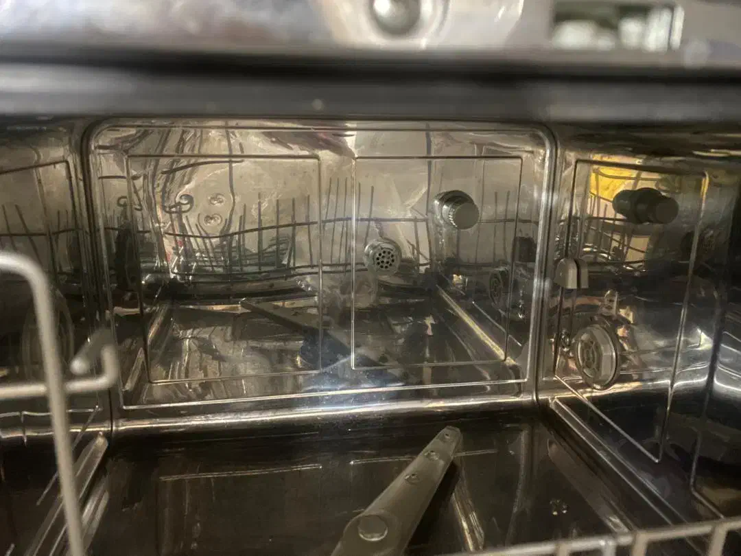 ماشین ظرفشویی ۶نفره|ماشین ظرفشویی|مشهد, امیریه|دیوار