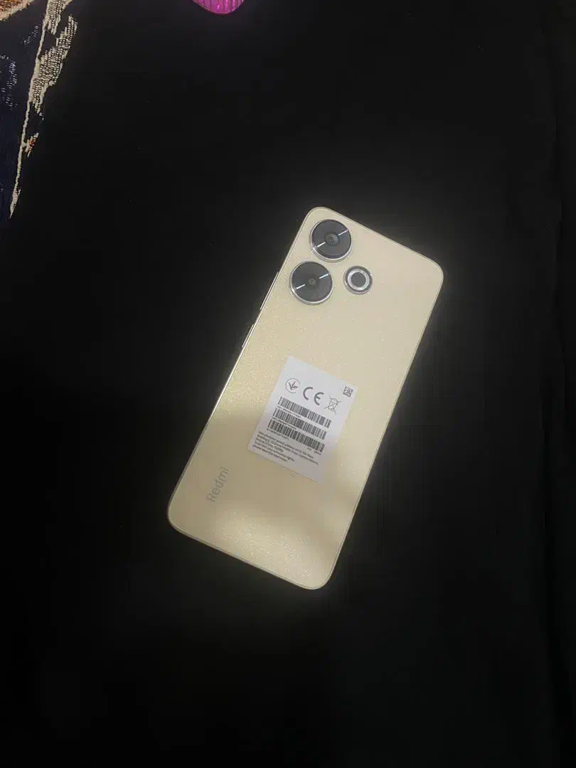 ردمی نوت 13 4G|موبایل|بندرعباس, |دیوار