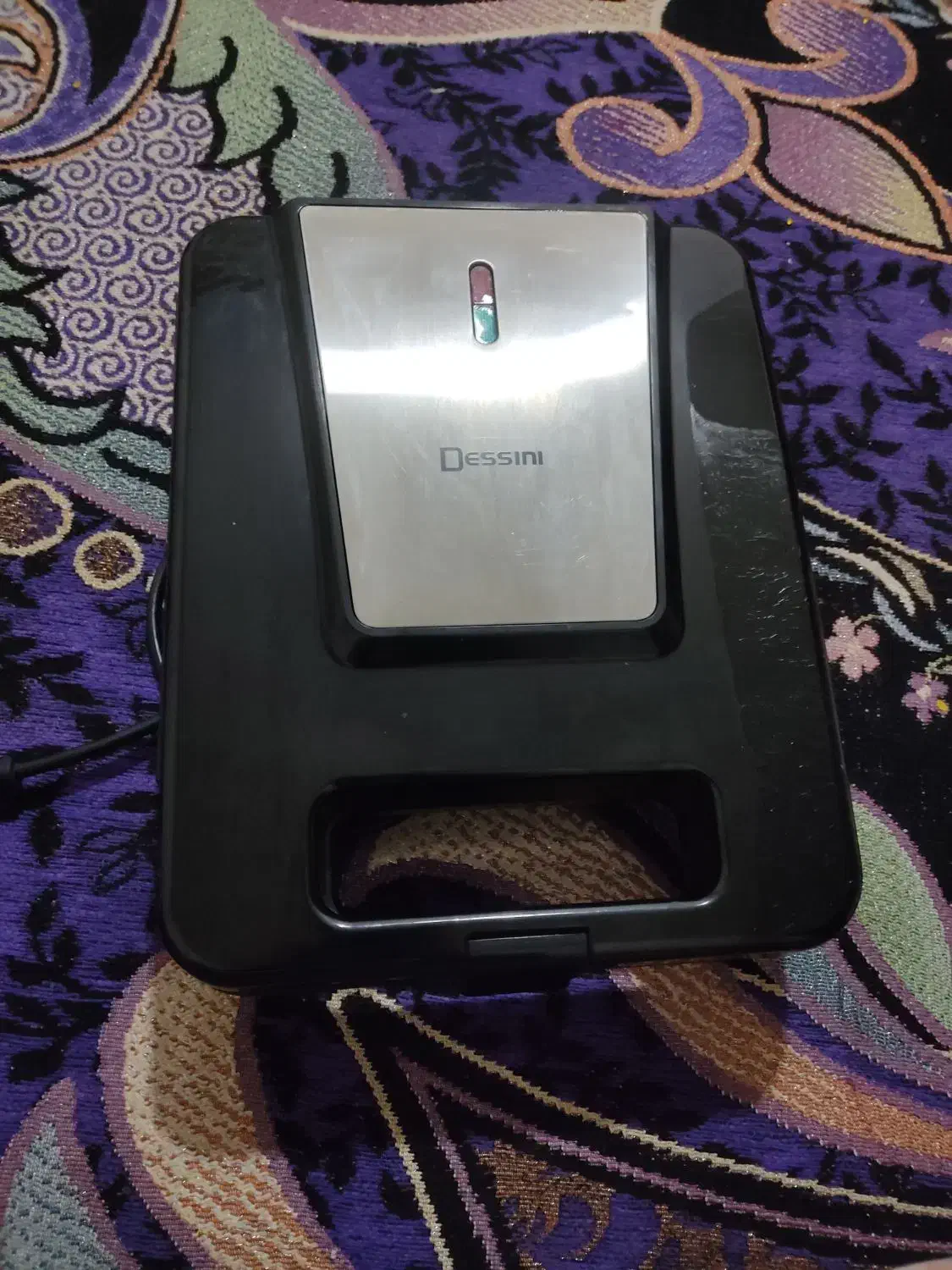 اسنک ساز یک کار|سایر لوازم برقی|زاهدان, |دیوار