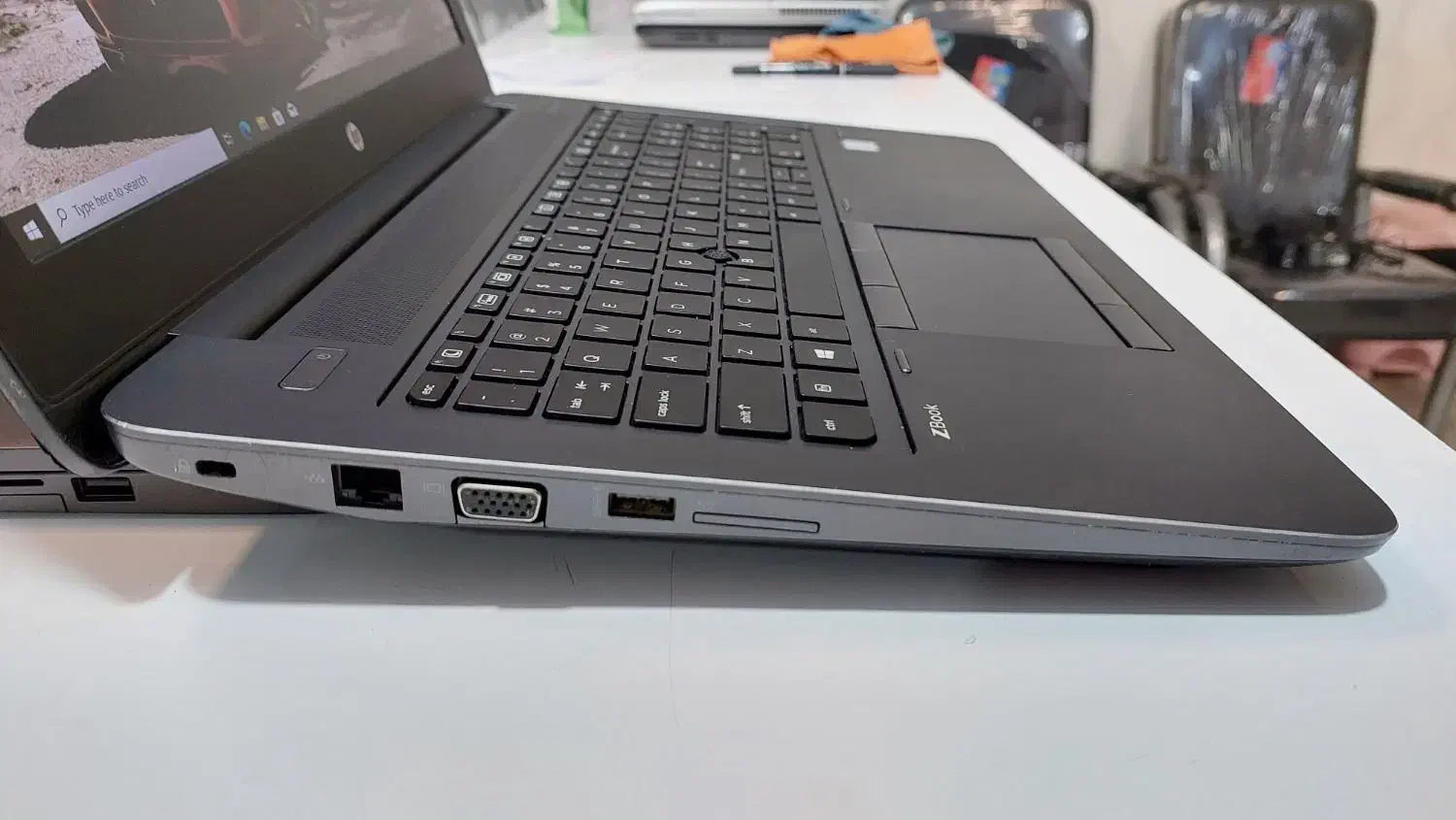 فروش انواع لپ تاپ استوک بسیار تمیز با قیمت عمده|رایانه همراه|اندیشه, اندیشه فاز ۳|دیوار