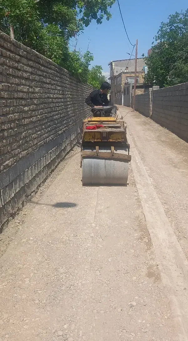 اجاره غلطک سی جی ۱۱|خدمات پیشه و مهارت|مشهد, بهمن|دیوار