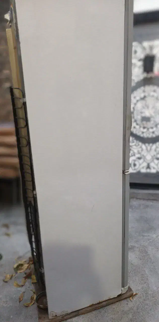 یخچال دو در در حد تمیز بدون عیب|یخچال و فریزر|بوکان, |دیوار