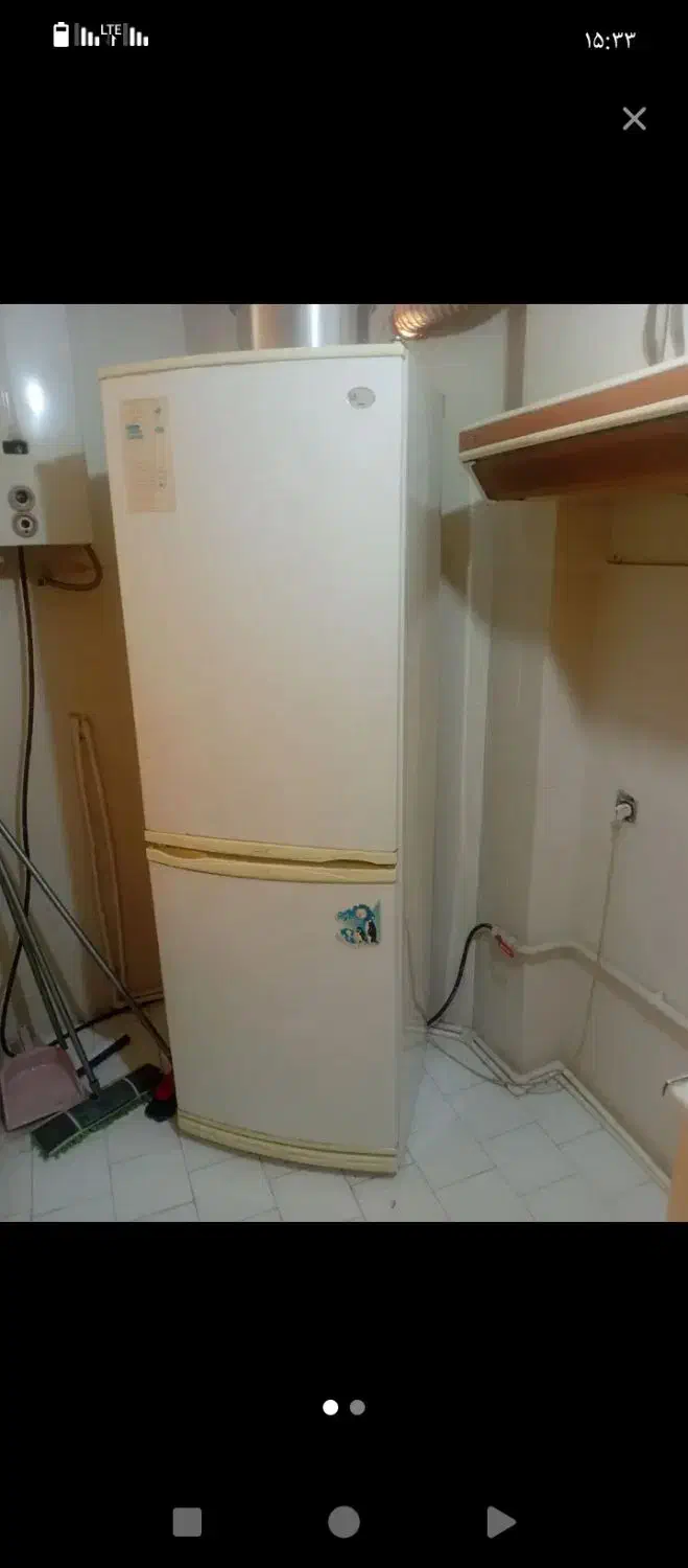 خریدار اجاق گاز کهنه ضایاتی|اجاق گاز و لوازم برقی پختوپز|تهران, جوادیه|دیوار