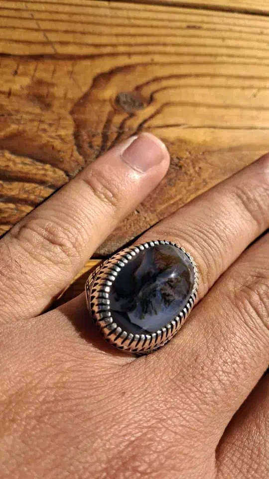 انگشتر شجر|جواهرات|اسلامشهر, شهرک مصطفی خمینی|دیوار