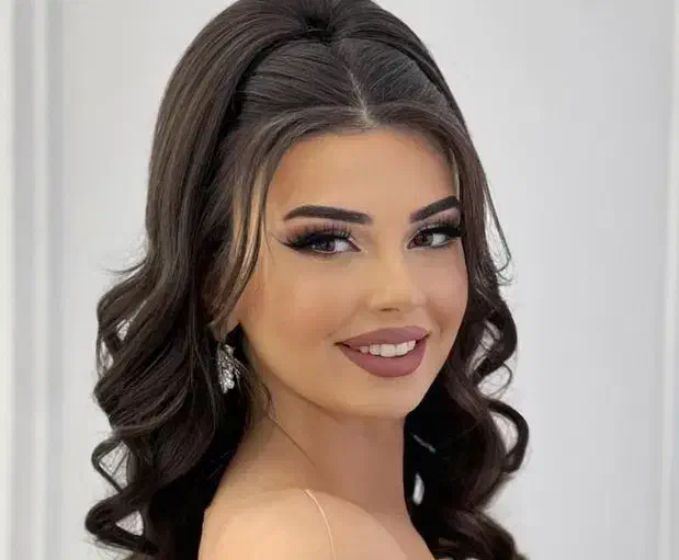 مدل‌میکاپ‌میپذیرم|خدمات آرایشگری و زیبایی|سهند, |دیوار