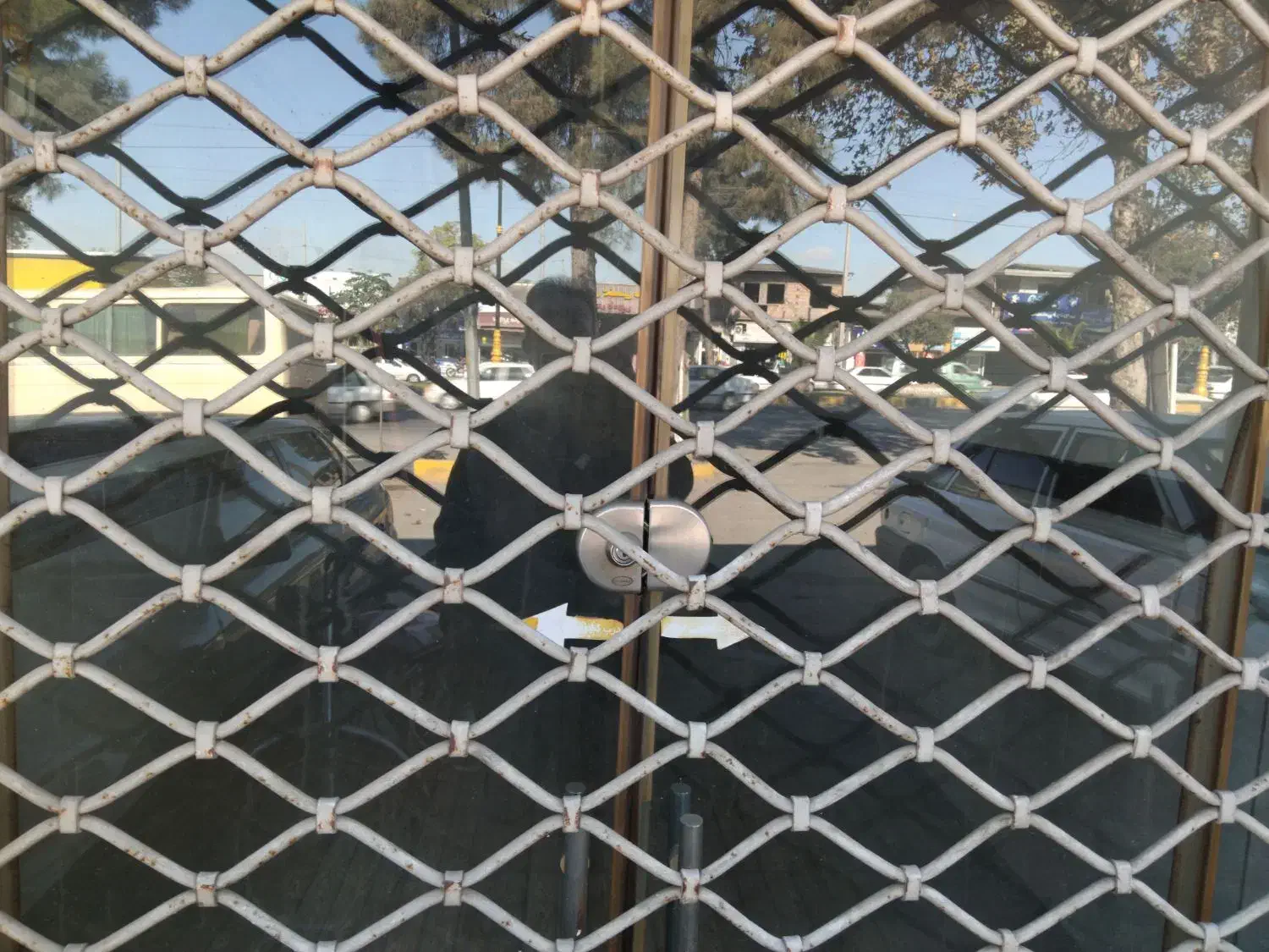 اجاره مغازه ۳۵متر.بلوارهیرکان|اجارهٔ مغازه و غرفه|گرگان, |دیوار