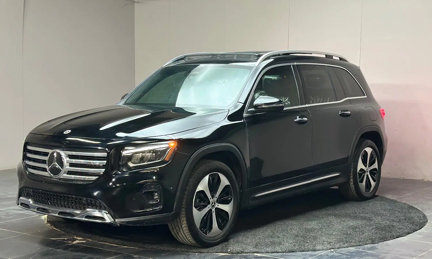 Benz GLB250|خودرو سواری و وانت|کیش, |دیوار