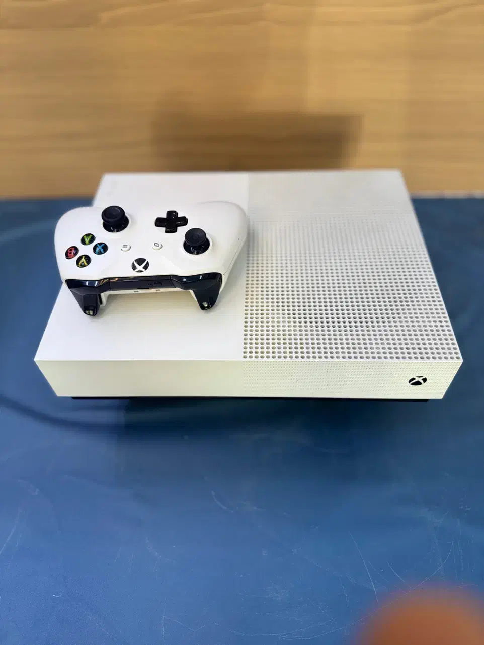 ایکس باکس وان اس فول بازی|کنسول، بازی ویدئویی و آنلاین|امیدیه, |دیوار