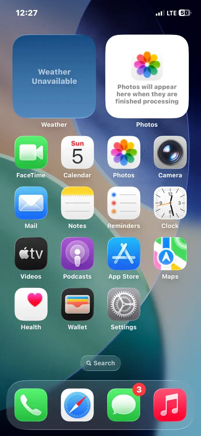 ایفون12 iOS 26|موبایل|شیراز, گلدشت معالی‌آباد|دیوار