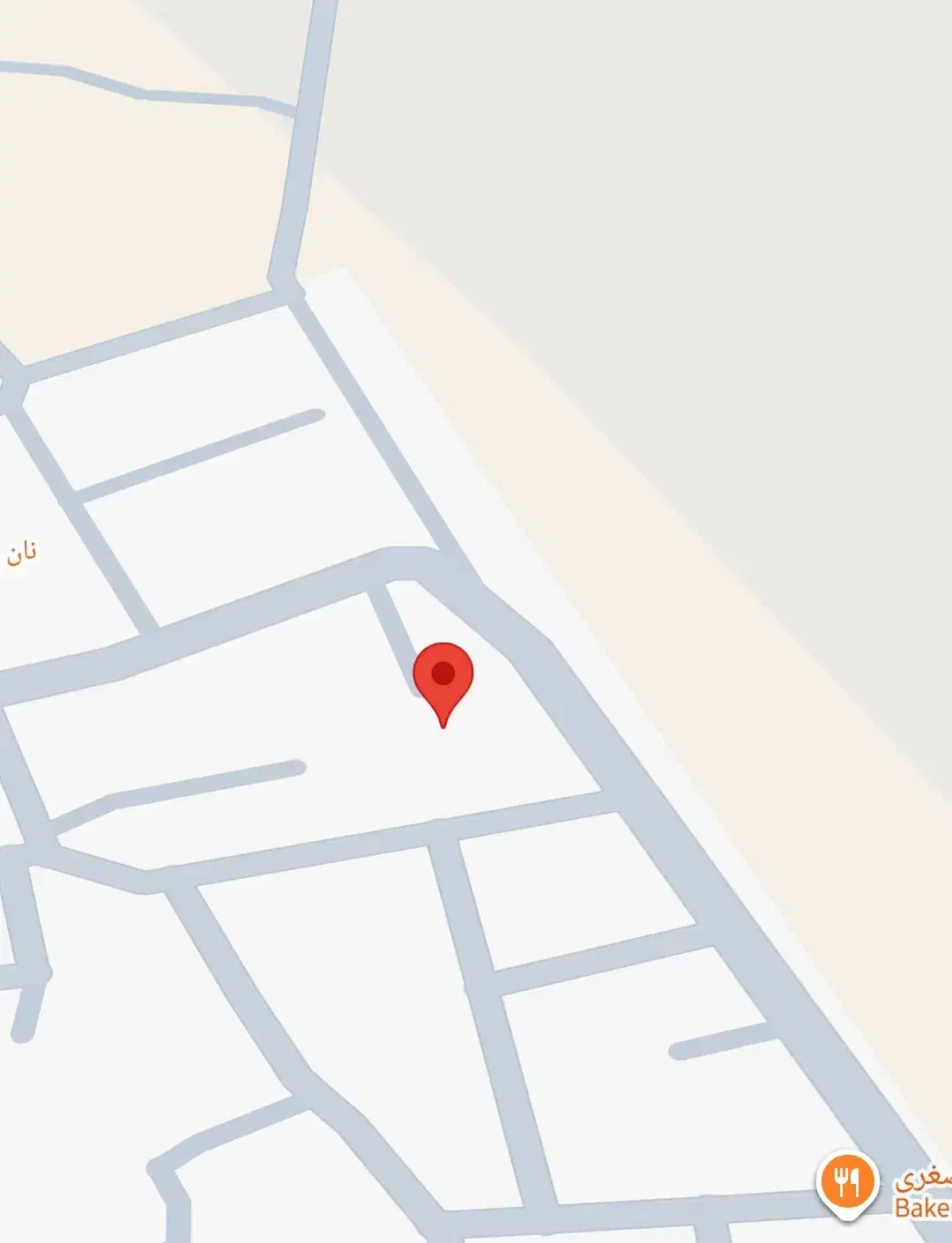 زمین مسکونی ۲۲۰ متری کمشچه|فروش زمین و ملک کلنگی|حبیب آباد, |دیوار