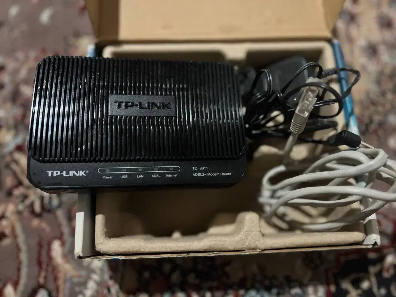 مودم روتر|مودم و تجهیزات شبکه|بانه, |دیوار