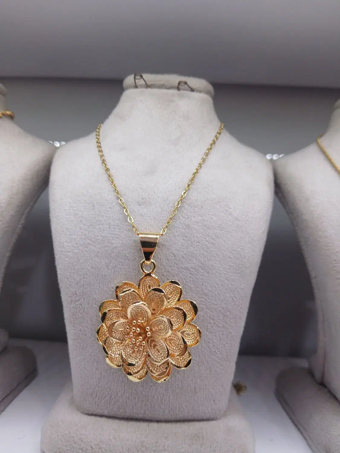 زنجیر پلاک گل|بدلیجات|ماهدشت, |دیوار