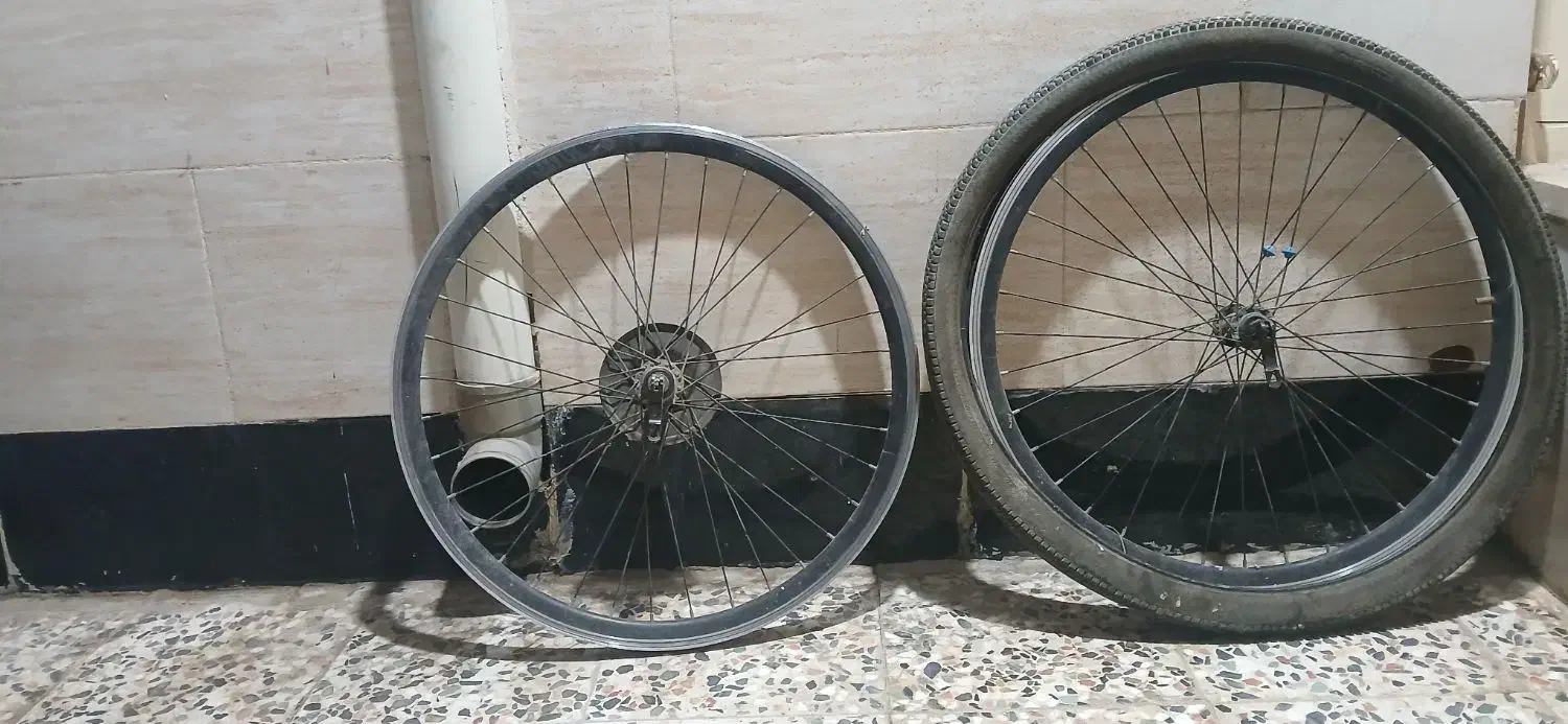 دوچرخه ۲۶|دوچرخه، اسکیت، اسکوتر|مسجد سلیمان, |دیوار