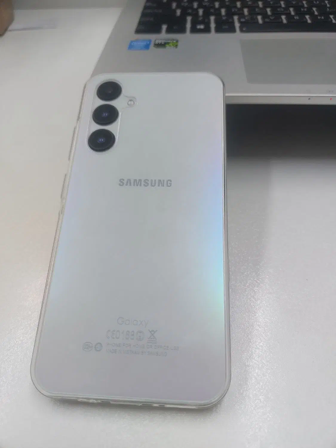 گوشی طرح A55 سامسونگ|موبایل|اراک, |دیوار