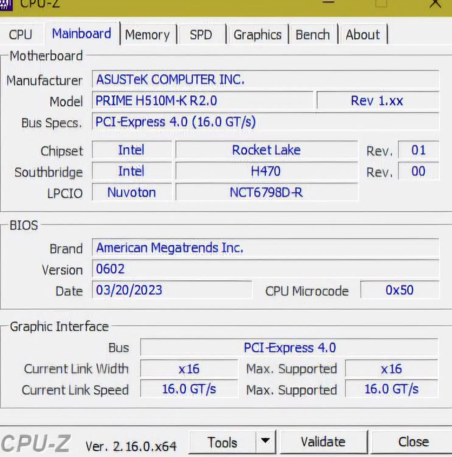 مادربرد نسل ۱۱|قطعات و لوازم جانبی رایانه|رشت, دیلمان|دیوار