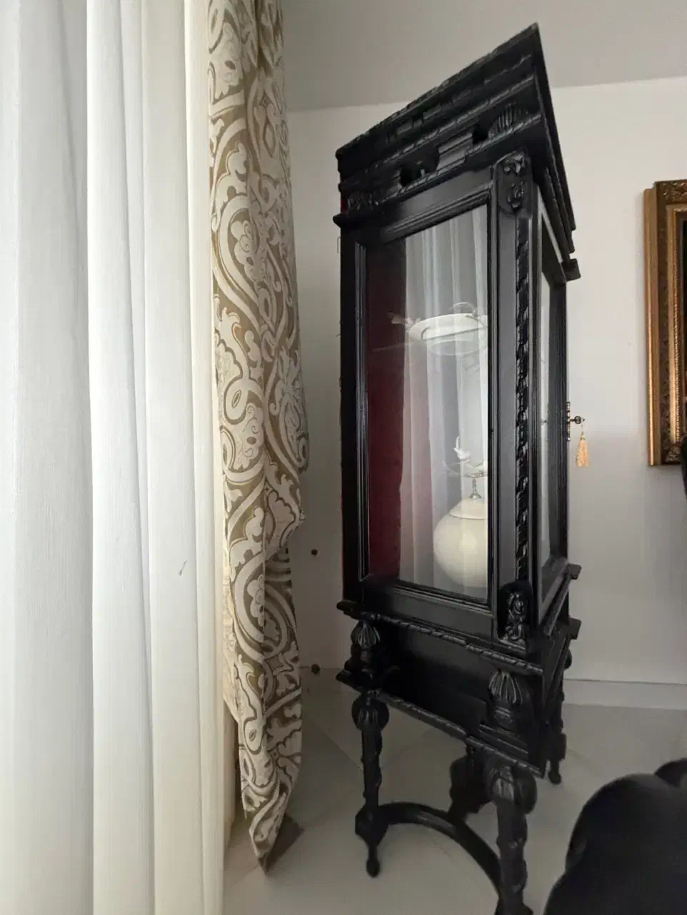 ویترین بوفه|بوفه، ویترین، کنسول|رامسر, |دیوار