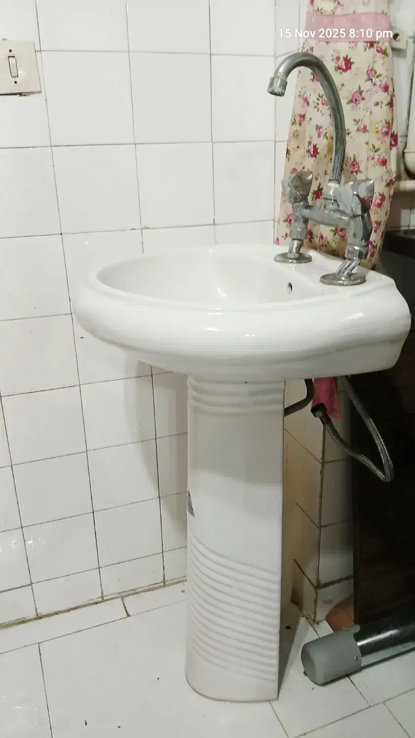 روشویی سالم|لوازم سرویس بهداشتی|قزوین, |دیوار