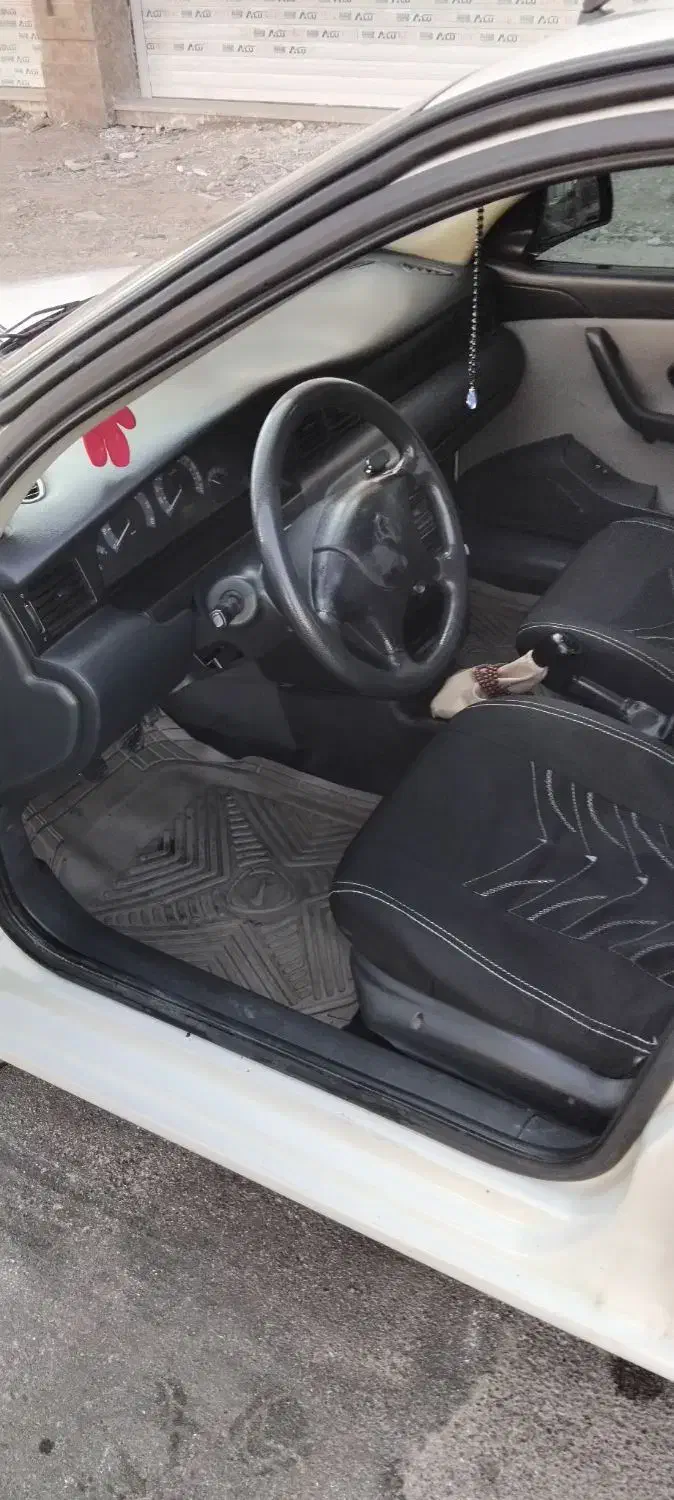 سمند تک سوز ۸۸|خودرو سواری و وانت|سمنان, |دیوار