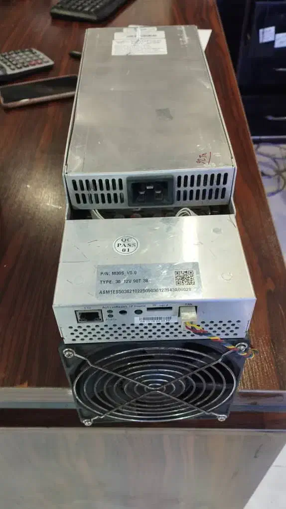 ماینر نو و استوک|قطعات و لوازم جانبی رایانه|بهبهان, |دیوار