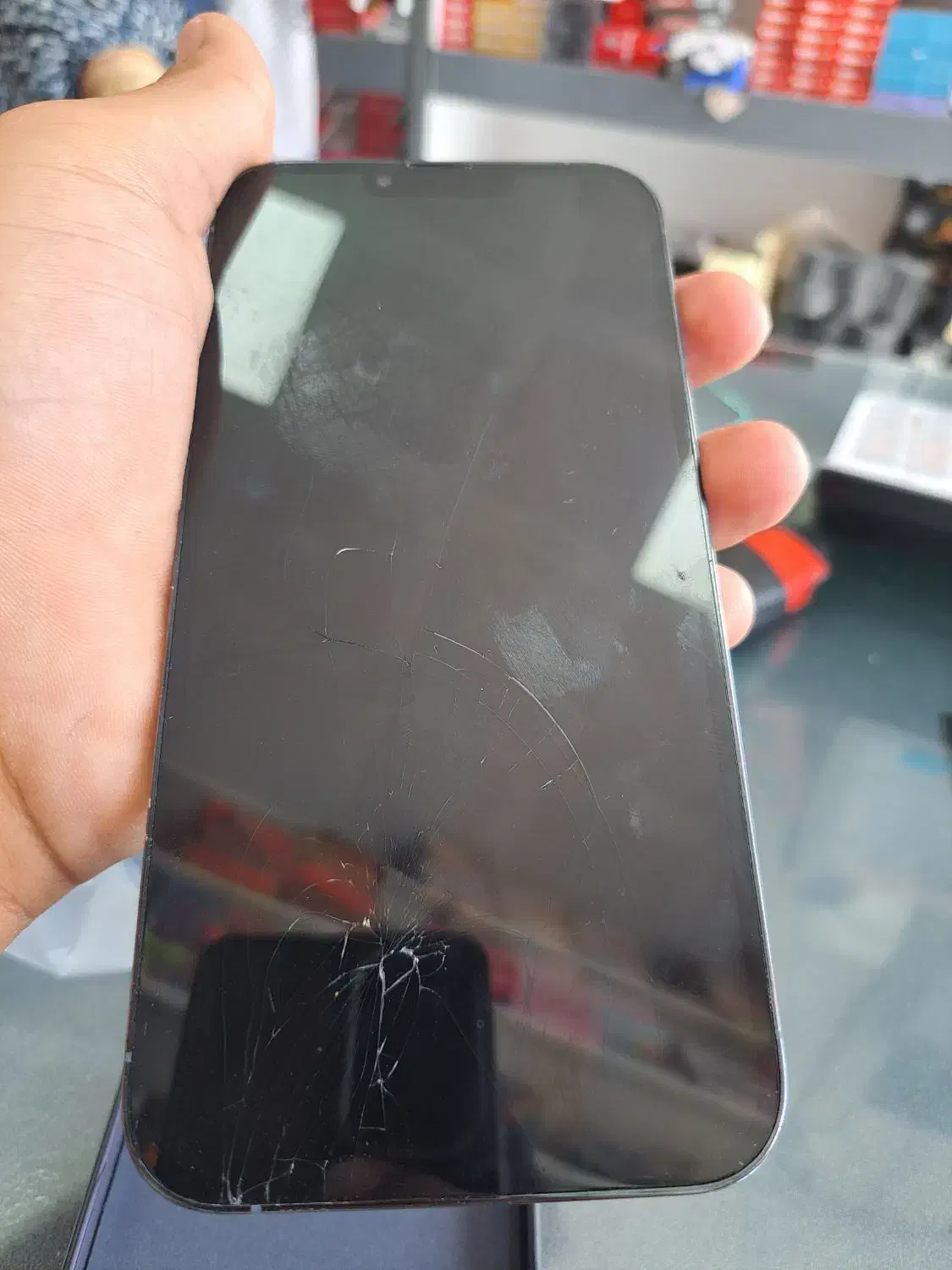 گوشی|موبایل|آق قلا, |دیوار