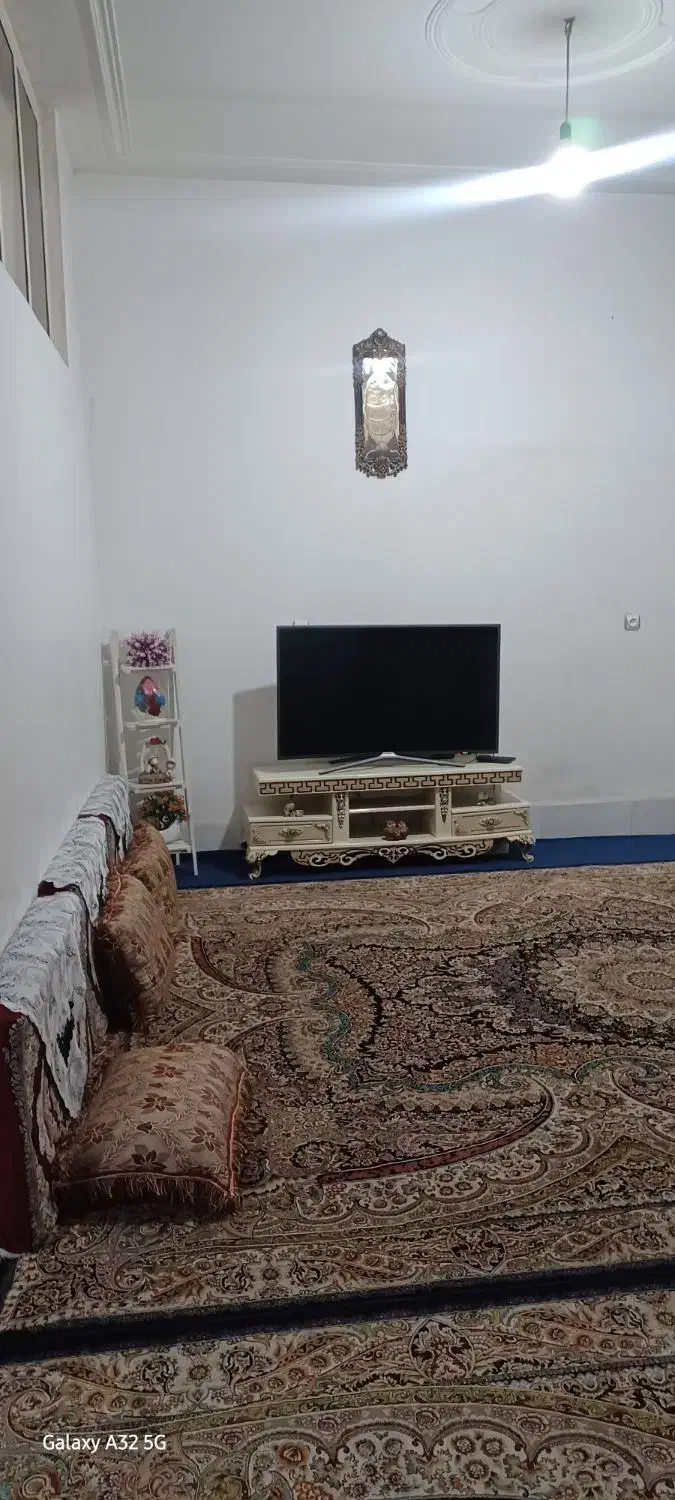 خانه ویلایی ۸۶متری|فروش خانه و ویلا|قم, زند آباد|دیوار