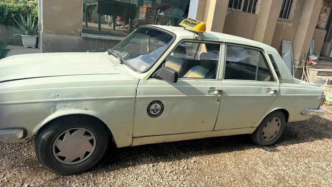 تاکسی پیکان|خودرو سواری و وانت|گنبد کاووس, |دیوار