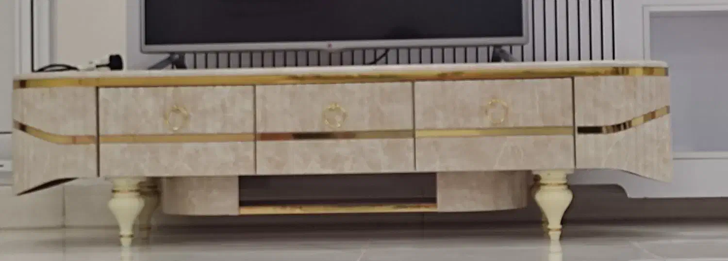 میز تلویزیون شیک و برند|میز تلویزیون|جوانرود, |دیوار