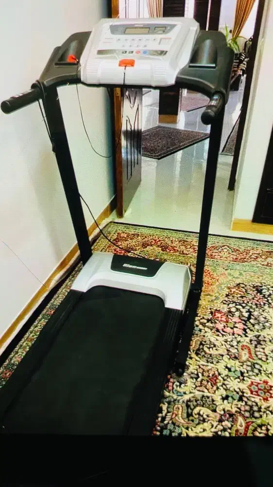 تردمیل باشگاهی won فیتنس|تجهیزات ورزشی|رفسنجان, |دیوار