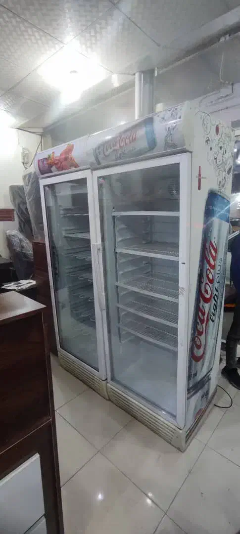 یخچال و فریزر ایستاده|یخچال و فریزر|سیرجان, |دیوار