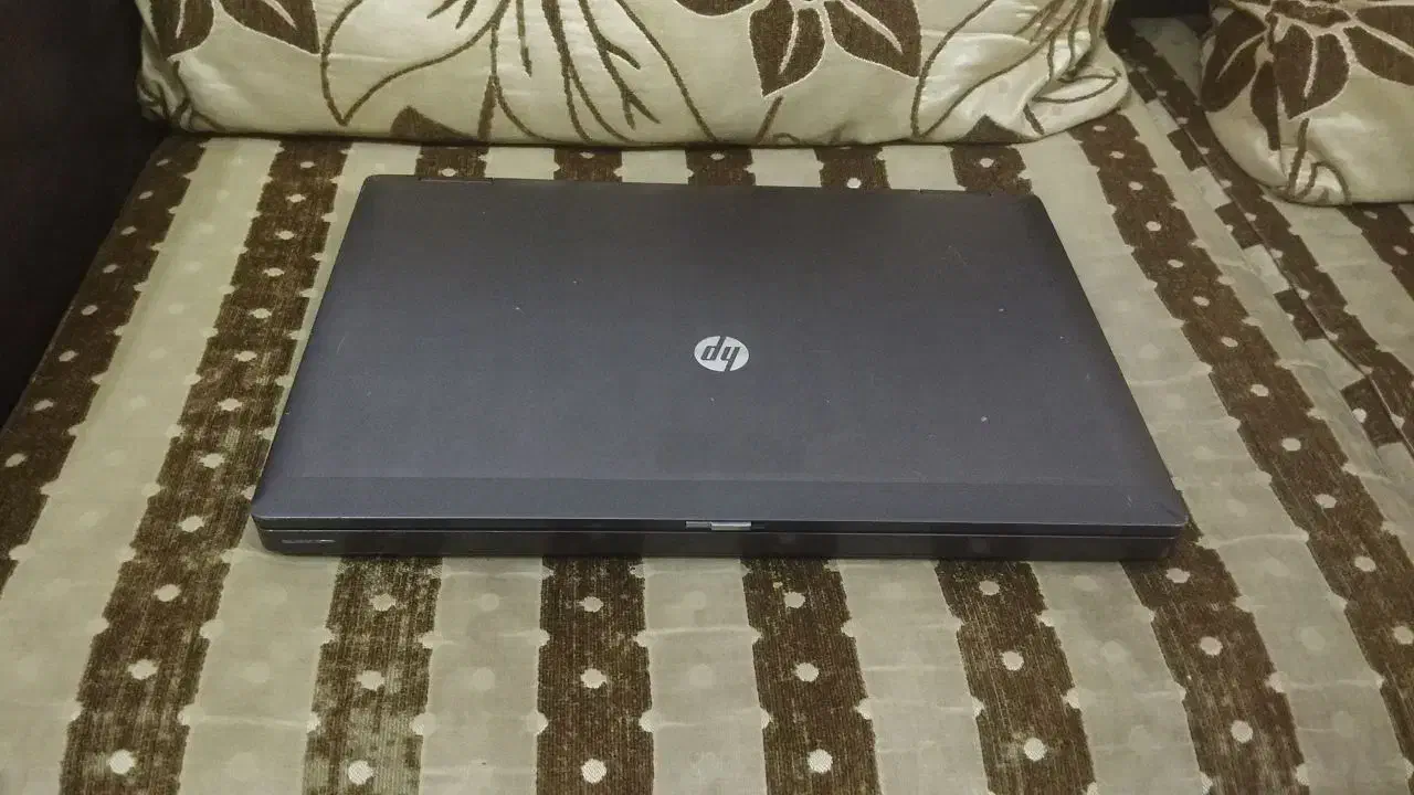 لپتاپ 8 گیگ رم مدل hp 6570b|رایانه همراه|قم, شاد قلی|دیوار