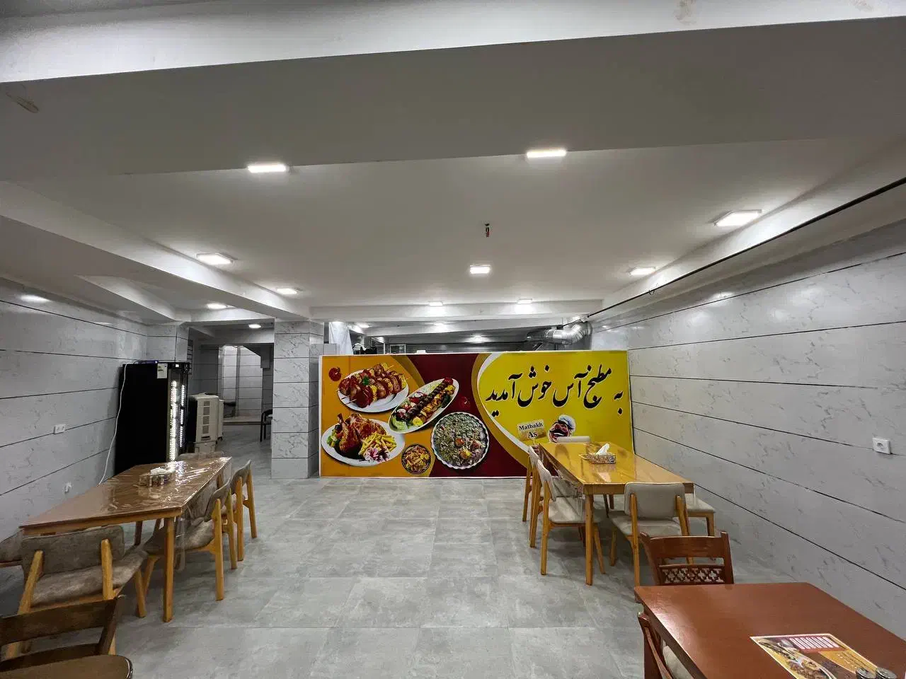 واگذاری مطبخ|کافیشاپ و رستوران|هشتگرد, هشتگرد قدیم|دیوار