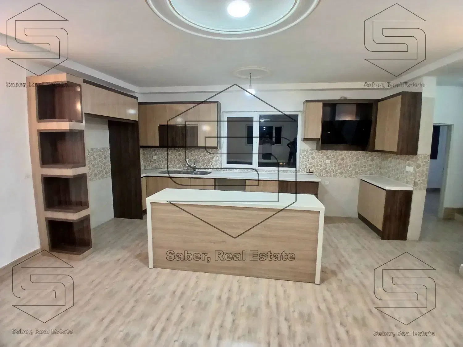 واحد۱۳۰متری/شهرکولیعصر(خانم صابری)|اجارهٔ آپارتمان|ورامین, شهرک فجر|دیوار