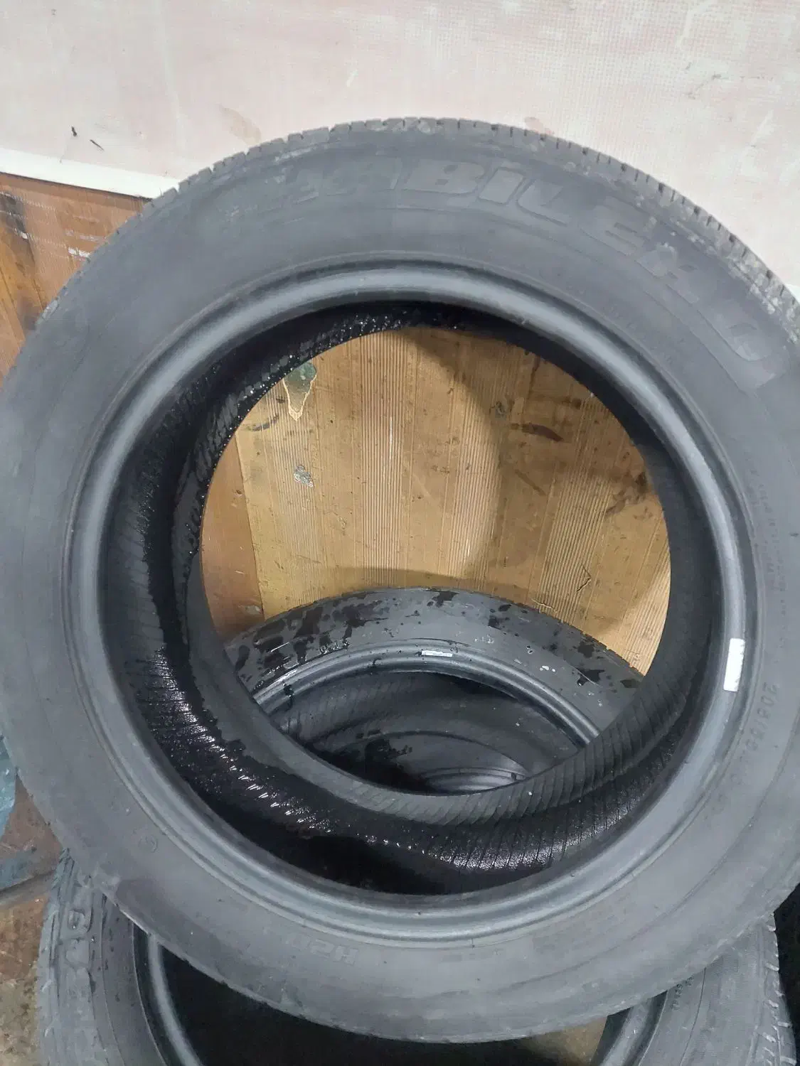 لاستیک سواری|قطعات یدکی و لوازم جانبی|کرمانشاه, |دیوار