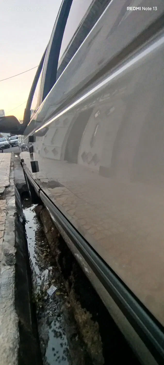 پژو ۴۰۵|خودرو سواری و وانت|زنجان, |دیوار