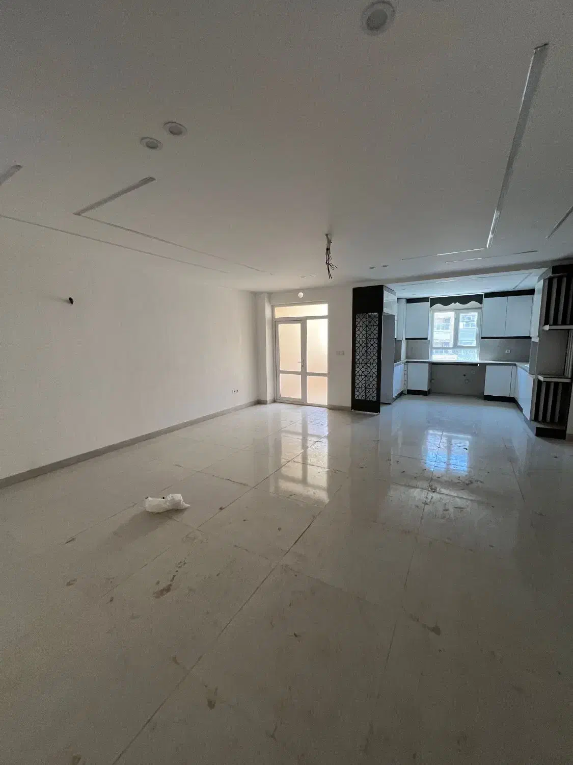 104متری/کلید اول/کوی جواهری|فروش آپارتمان|اهواز, کوی جواهری|دیوار